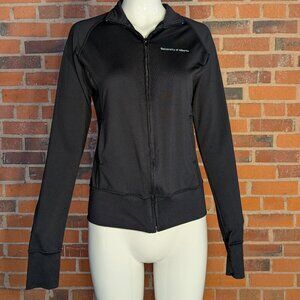 Univeristy of Alberta Athletic Zip-Up